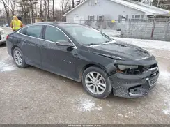 1G1ZE5ST9GF327283 2016 CHEVROLET MALIBU