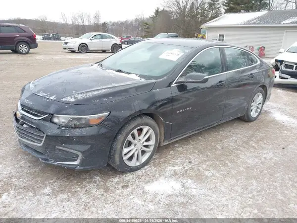1G1ZE5ST9GF327283 2016 CHEVROLET MALIBU - Image 2