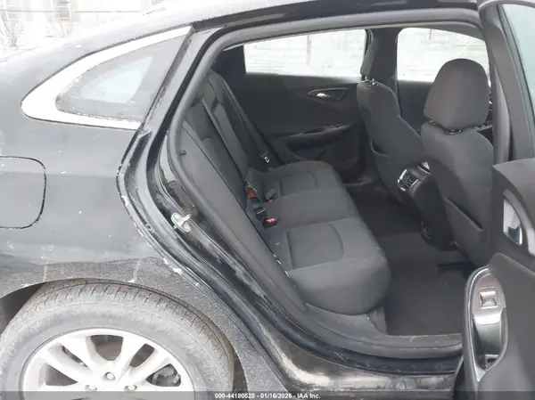 1G1ZE5ST9GF327283 2016 CHEVROLET MALIBU - Image 8