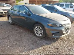1G1ZE5ST9GF327400 2016 CHEVROLET MALIBU