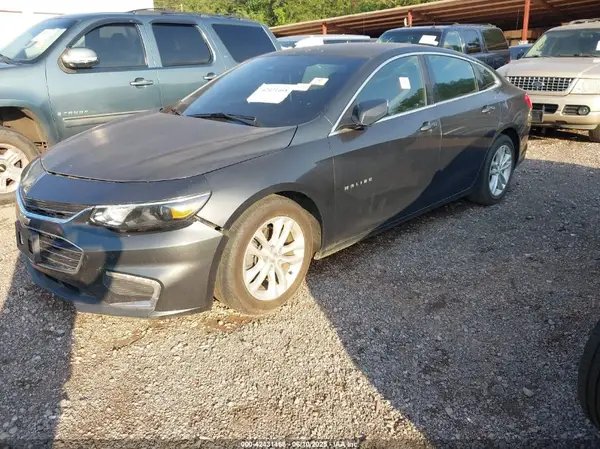 1G1ZE5ST9GF327400 2016 CHEVROLET MALIBU - Image 2