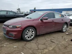 1G1ZE5ST9GF327932 2016 CHEVROLET MALIBU