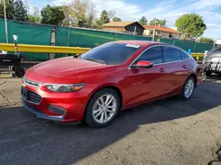 1G1ZE5ST9GF329275 2016 CHEVROLET MALIBU