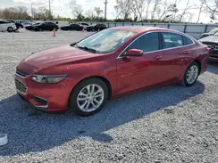 1G1ZE5ST9GF329406 2016 CHEVROLET MALIBU