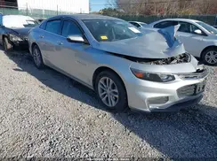 1G1ZE5ST9GF331382 2016 CHEVROLET MALIBU