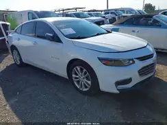 1G1ZE5ST9GF331849 2016 CHEVROLET MALIBU