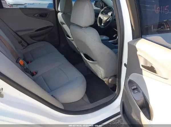 1G1ZE5ST9GF331849 2016 CHEVROLET MALIBU - Image 8