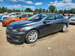 1G1ZE5ST9GF332158 2016 CHEVROLET MALIBU