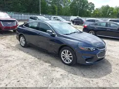 1G1ZE5ST9GF332287 2016 CHEVROLET MALIBU