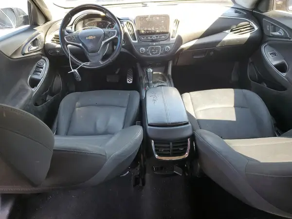 1G1ZE5ST9GF332340 2016 CHEVROLET MALIBU - Image 8