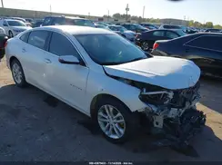 1G1ZE5ST9GF332662 2016 CHEVROLET MALIBU