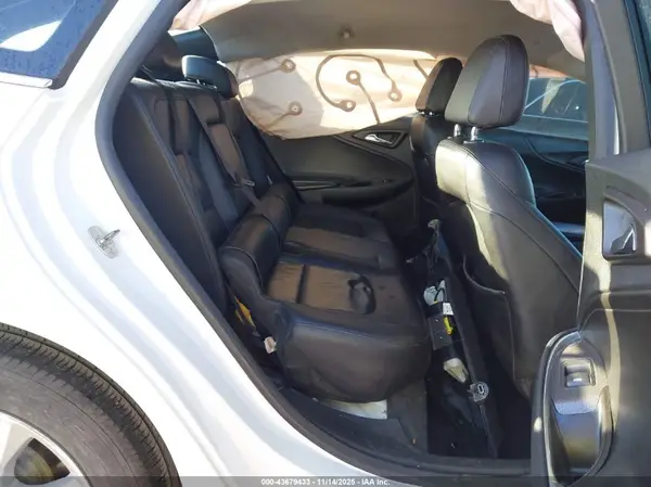 1G1ZE5ST9GF332662 2016 CHEVROLET MALIBU - Image 8