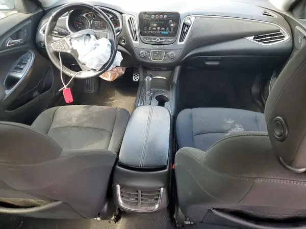 1G1ZE5ST9GF332760 2016 CHEVROLET MALIBU - Image 8