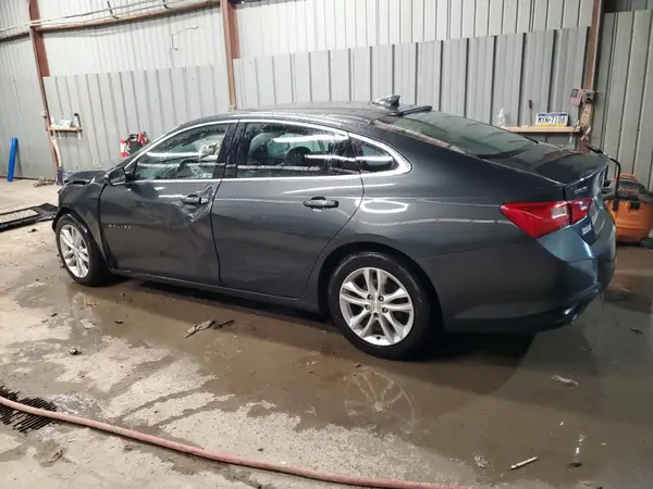 1G1ZE5ST9GF333052 2016 CHEVROLET MALIBU - Image 2