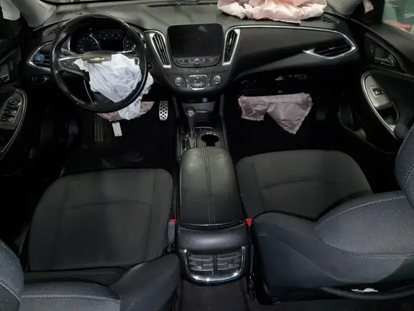 1G1ZE5ST9GF333052 2016 CHEVROLET MALIBU - Image 8