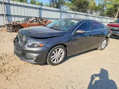 1G1ZE5ST9GF333214 2016 CHEVROLET MALIBU