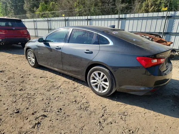 1G1ZE5ST9GF333214 2016 CHEVROLET MALIBU - Image 2