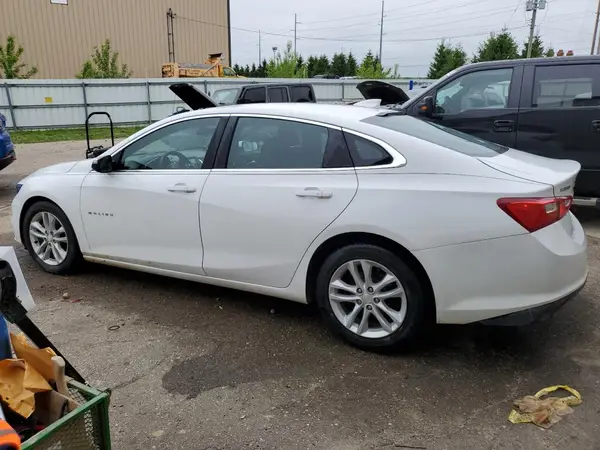 1G1ZE5ST9GF334900 2016 CHEVROLET MALIBU - Image 2