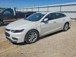 1G1ZE5ST9GF336646 2016 CHEVROLET MALIBU
