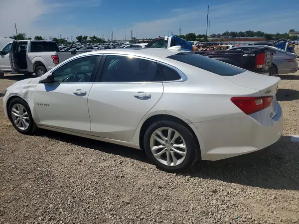 1G1ZE5ST9GF336646 2016 CHEVROLET MALIBU - Image 2