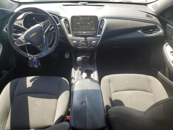 1G1ZE5ST9GF336646 2016 CHEVROLET MALIBU - Image 8