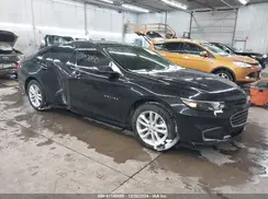 1G1ZE5ST9GF337408 2016 CHEVROLET MALIBU