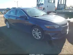 1G1ZE5ST9GF337425 2016 CHEVROLET MALIBU