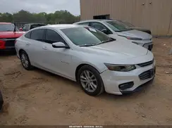 1G1ZE5ST9GF337537 2016 CHEVROLET MALIBU