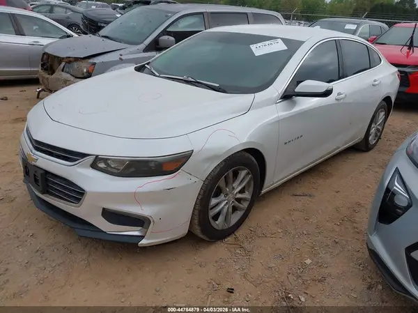 1G1ZE5ST9GF337537 2016 CHEVROLET MALIBU - Image 2
