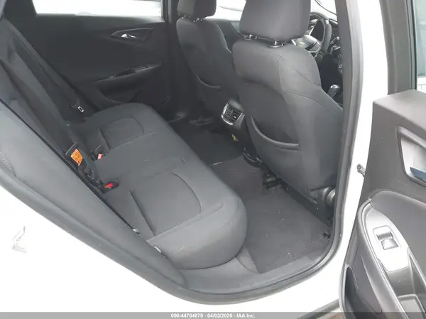 1G1ZE5ST9GF337537 2016 CHEVROLET MALIBU - Image 8