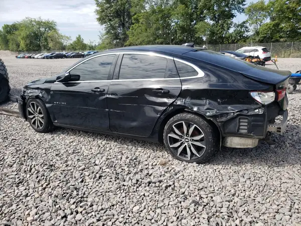 1G1ZE5ST9GF337912 2016 CHEVROLET MALIBU - Image 2