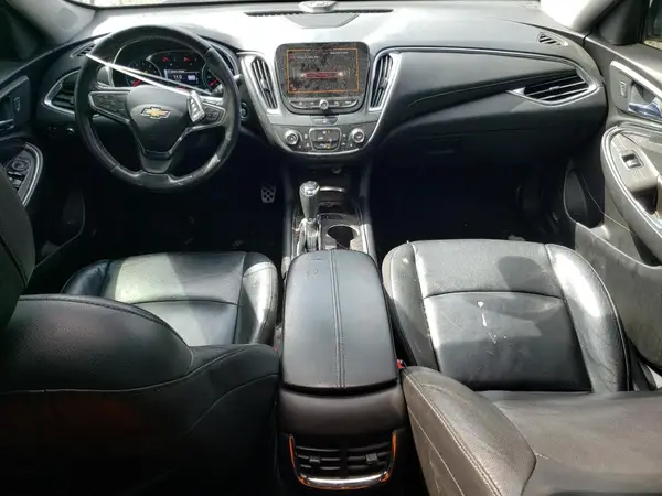 1G1ZE5ST9GF337912 2016 CHEVROLET MALIBU - Image 8
