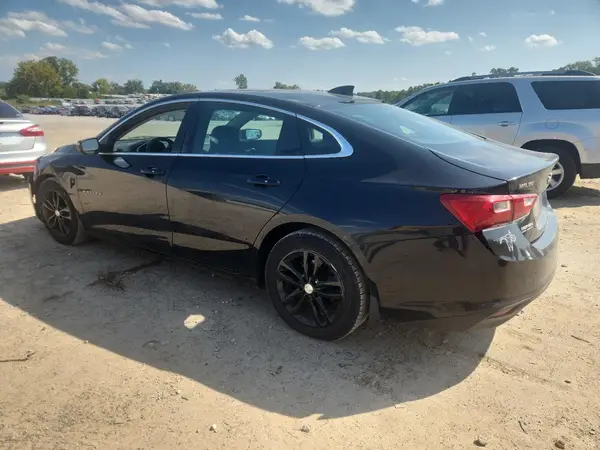 1G1ZE5ST9GF338560 2016 CHEVROLET MALIBU - Image 2