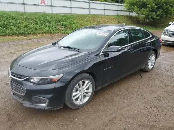 1G1ZE5ST9GF338588 2016 CHEVROLET MALIBU - Image 1