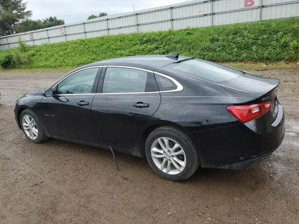 1G1ZE5ST9GF338588 2016 CHEVROLET MALIBU - Image 2