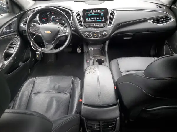 1G1ZE5ST9GF338588 2016 CHEVROLET MALIBU - Image 8