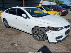 1G1ZE5ST9GF340177 2016 CHEVROLET MALIBU
