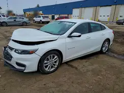 1G1ZE5ST9GF340714 2016 CHEVROLET MALIBU