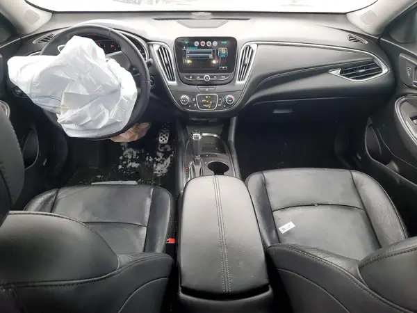 1G1ZE5ST9GF340714 2016 CHEVROLET MALIBU - Image 8