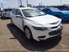 1G1ZE5ST9GF340924 2016 CHEVROLET MALIBU