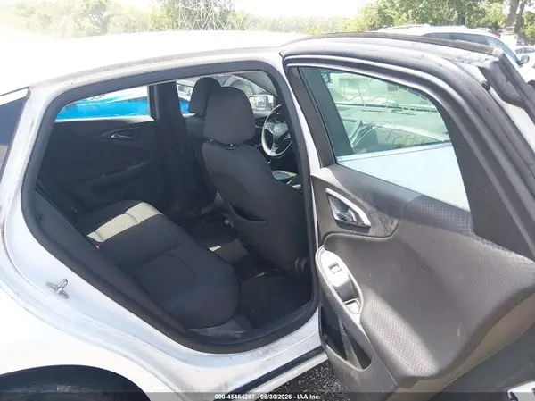 1G1ZE5ST9GF340924 2016 CHEVROLET MALIBU - Image 8