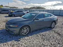 1G1ZE5ST9GF340986 2016 CHEVROLET MALIBU