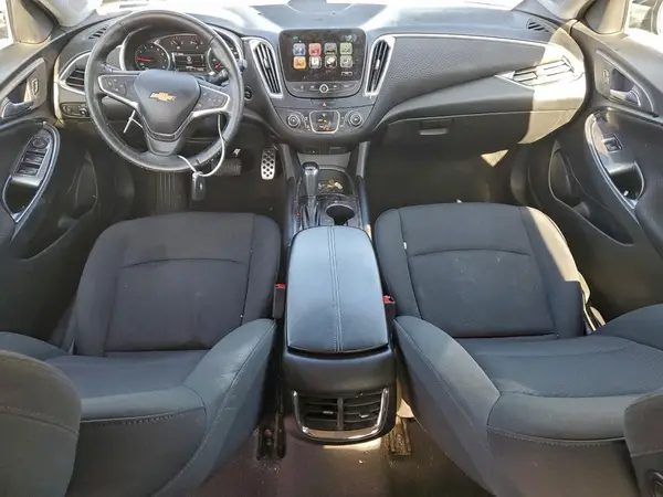 1G1ZE5ST9GF340986 2016 CHEVROLET MALIBU - Image 8