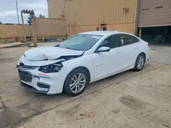 1G1ZE5ST9GF341622 2016 CHEVROLET MALIBU