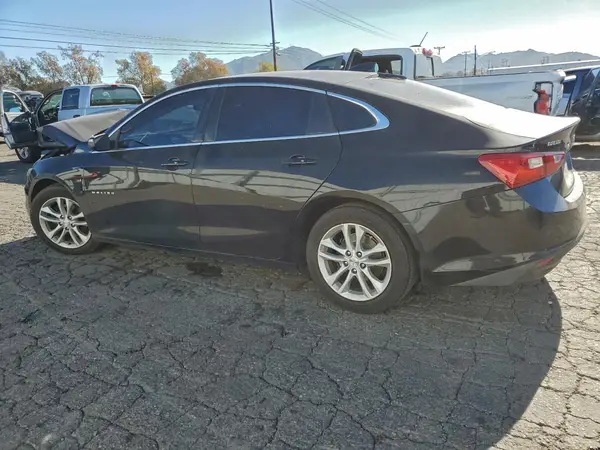 1G1ZE5ST9GF342401 2016 CHEVROLET MALIBU - Image 2