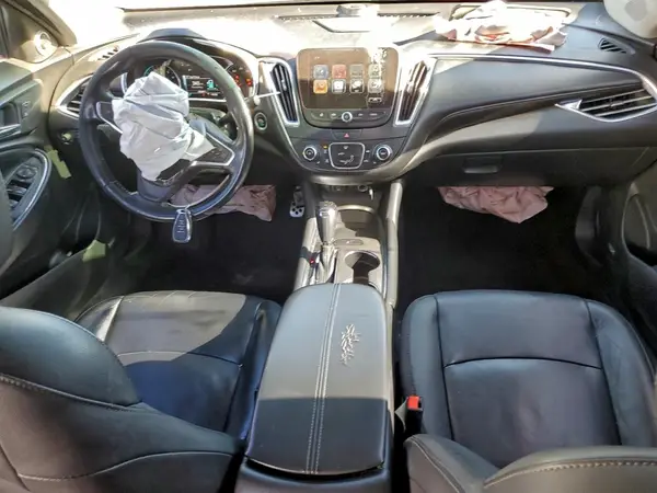 1G1ZE5ST9GF342401 2016 CHEVROLET MALIBU - Image 8