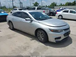 1G1ZE5ST9GF342477 2016 CHEVROLET MALIBU