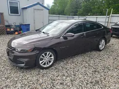 1G1ZE5ST9GF342530 2016 CHEVROLET MALIBU
