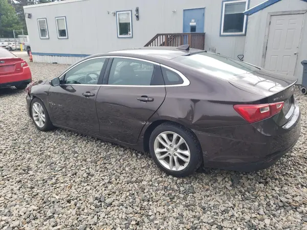 1G1ZE5ST9GF342530 2016 CHEVROLET MALIBU - Image 2