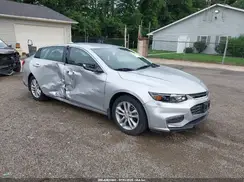 1G1ZE5ST9GF342785 2016 CHEVROLET MALIBU